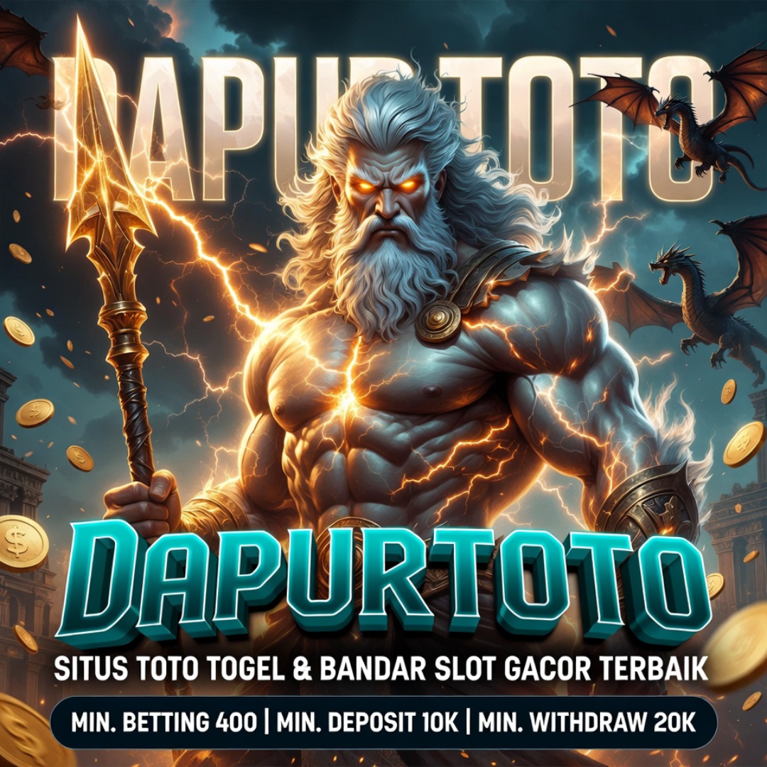 DAPURTOTO