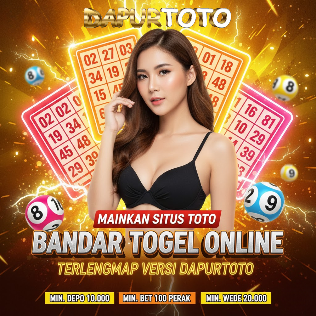 Bandar Slot Online