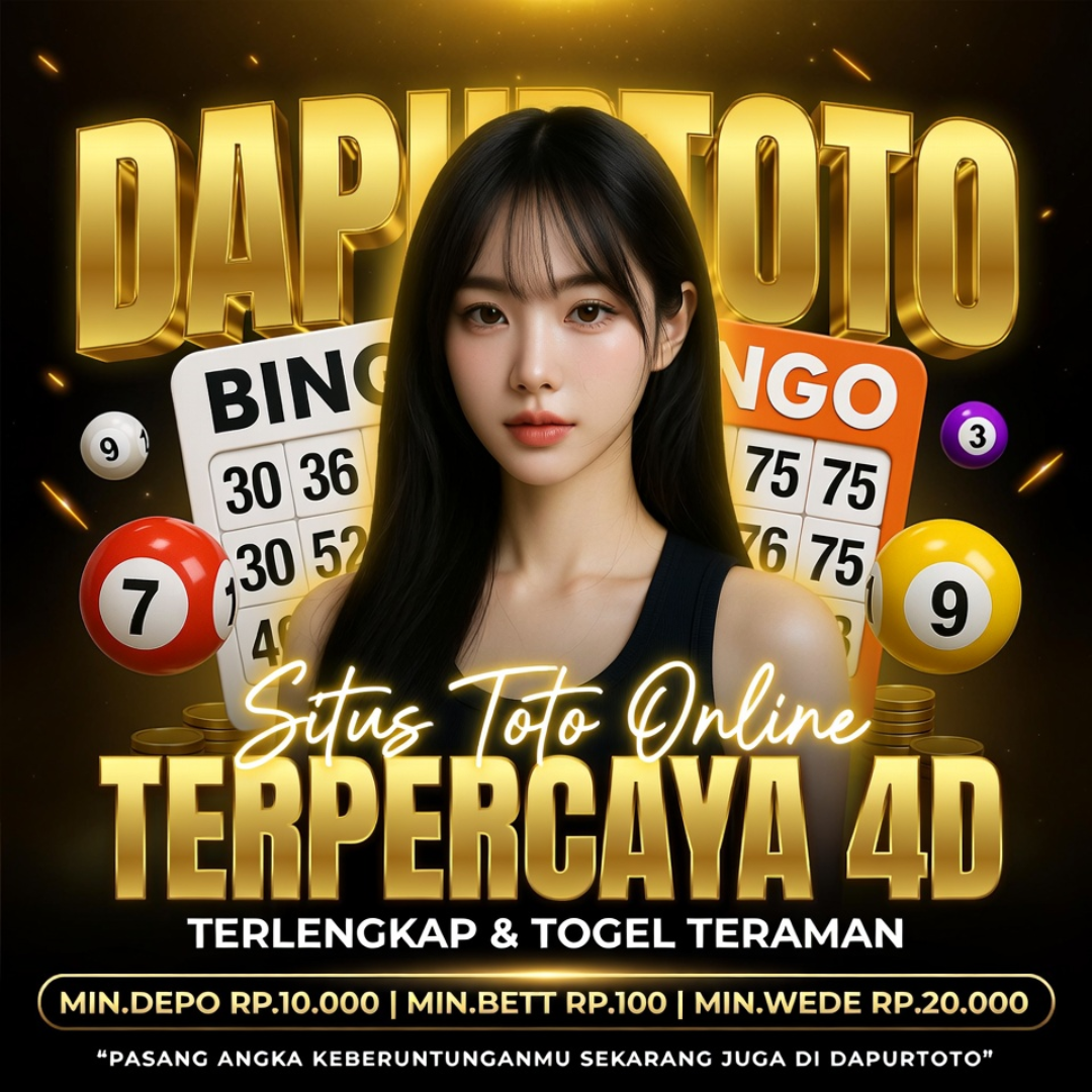 DAPURTOTO | Link Situs Slot Gacor dan Penyedia Bandar Togel Terpercaya Sistem RNG - WooCommerce eCommerce