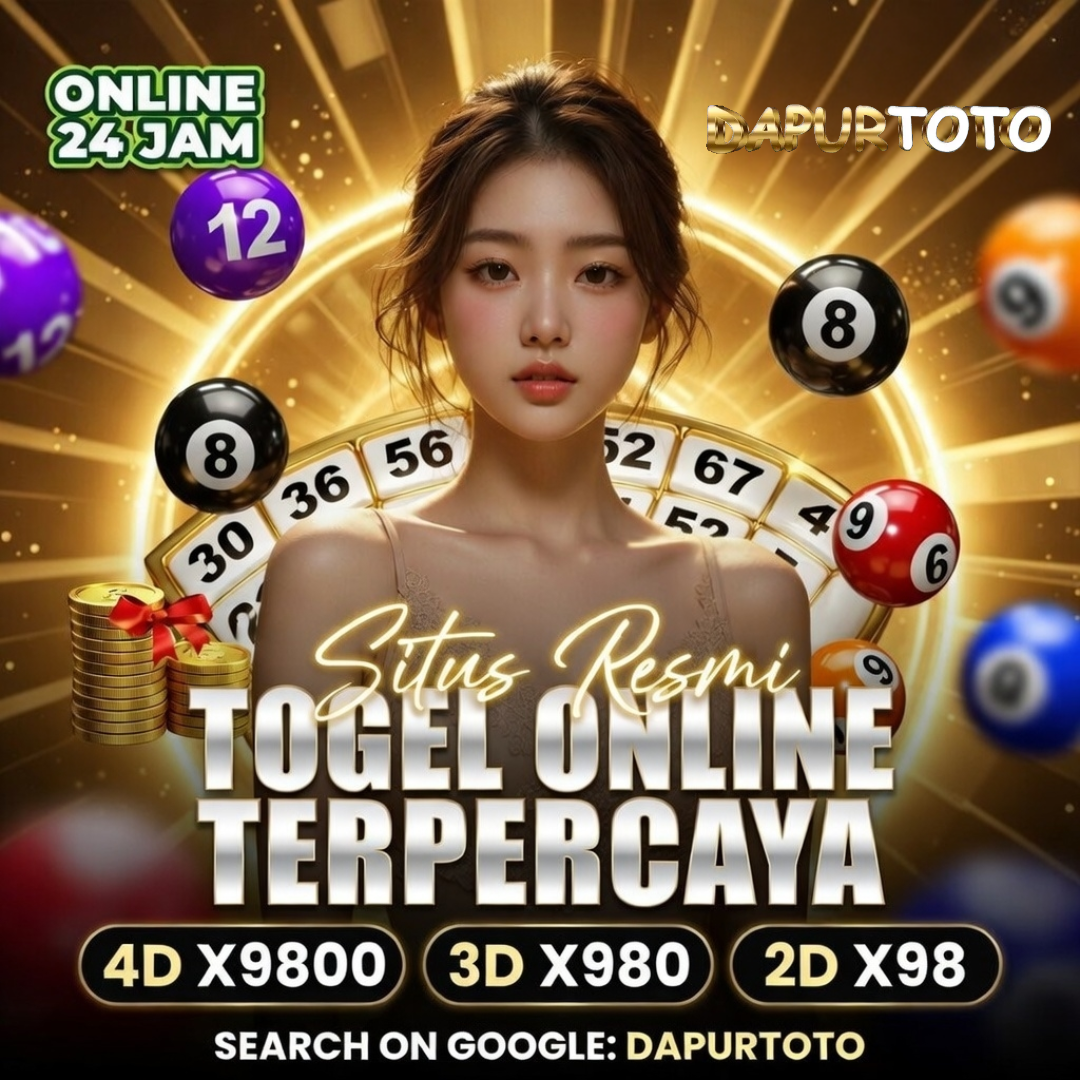 SITUS TOGEL
