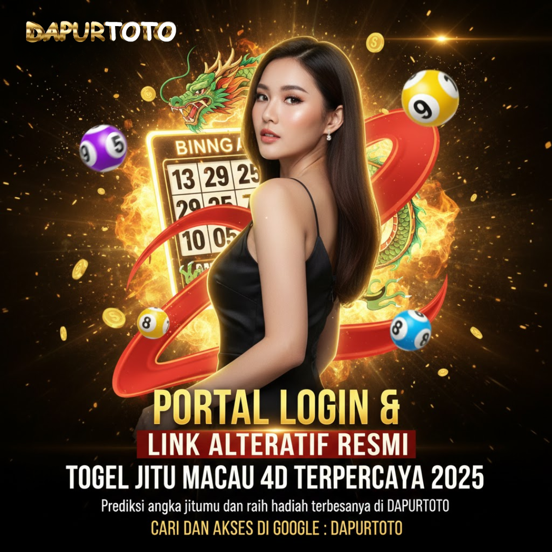 DAPURTOTO - Citra Bandar Togel Online & Situs Toto 4D Reputasi Terpercaya - WooCommerce eCommerce