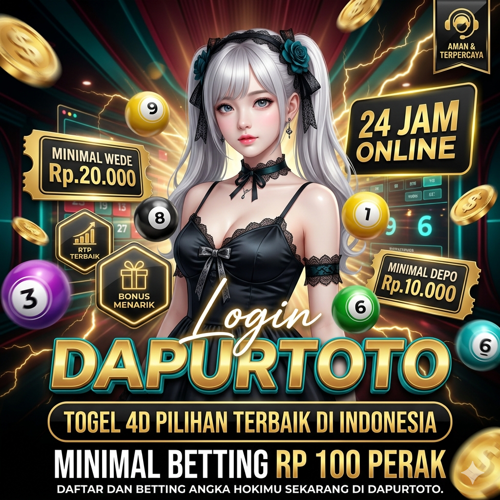 DAPURTOTO